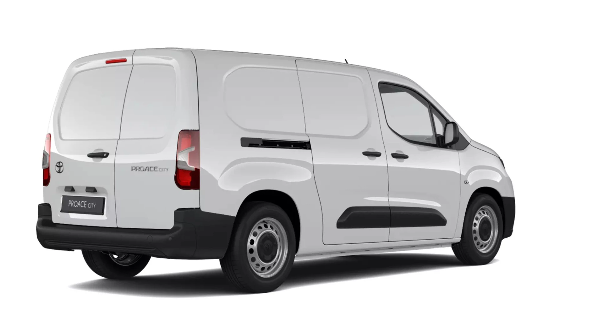 Toyota ProAce 2026 - CITY Electric Comfort L2 50 kWh - Airco - Carplay - Cruise - Camera - Rijklaar imagen 2
