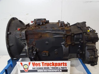 Scania R 2005 - SC-R GRS-895 bild 1