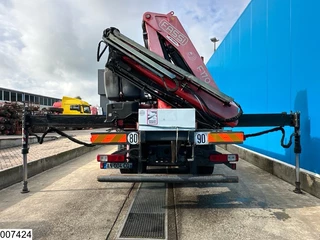 Renault N/A 2010 - Kerax 370 Dxi 6x4, EURO 4, Fassi изображение 13