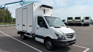 Mercedes-Benz Sprinter 2017 - N/A immagine 2