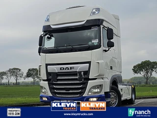 DAF XF 2022 - 480 te koop