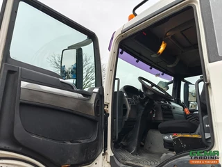 MAN TGX 2008 - 26.360 bild 12