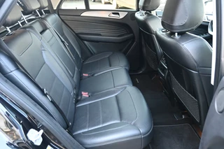 Mercedes-Benz GLE 2016 - 350 d 4-MATIC immagine 8