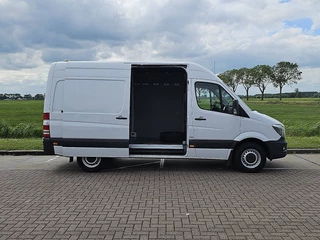 Mercedes-Benz Sprinter 2017 - 316 obrazek 12