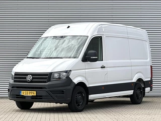 Volkswagen Crafter 2024 - 35 2.0 TDI L3H3 Exclusive Facelift Automaat bild 1
