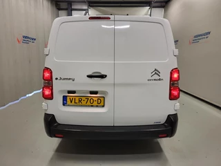 Citroën ë-Jumpy 2021 - Club 50kWh 136pk L3/H1 220km Actieradius! zdjecie 17