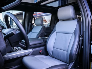 Ford Lightning Lariat Extended Range 2026 - | 514 km. range Extended Range obrazek 8
