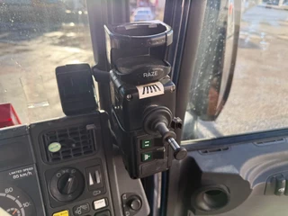 Scania P 2000 - P94-220 4X2 SWEEPER / VEEGMACHINE zdjecie 14