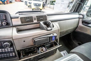 MAN TGS 2014 - 35.440 BL - PK 33002/4xhydr. imagen 17