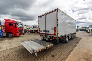 Volvo N/A 2016 - FL 280 bild 15