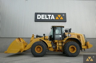 Caterpillar 2022 - 972M afbeelding 1 miniatuur