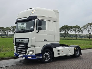 DAF XF 2022 - 480 afbeelding 2 miniatuur
