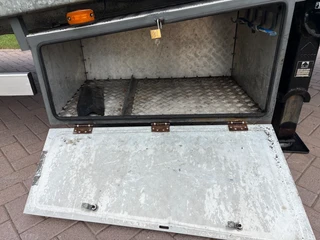 Doornwaard N/A 2003 - Be oplegger autotransporter 5 ton obrazek 10