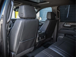 Chevrolet Silverado 2024 - 1500 High Country | Black Ops Dark Ash Metallic | Nieuw geleverd obrazek 10