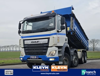 DAF N/A 2020 - CF 480 te koop