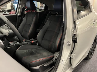 Mazda 2 2023 - 1.5i e-SkyActiv-G Homura AKA 90PK M Hybrid Navi DAB+ Apple CarPlay Camera PDC image 17