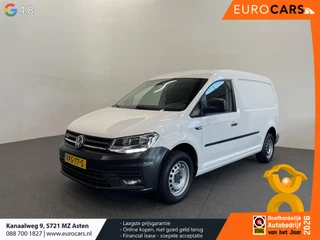 Volkswagen Caddy 2020 - 1.4 TGI L2H1 EcoFuel Maxi Comfortline на продажу