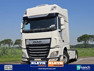 DAF XF480 2019 - N/A te koop