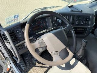 Volvo FM 9.260 2005 - 4x2 PK 23002 Crane ** ONLY 64 Tkm ** Manual Euro 3 obrazek 21