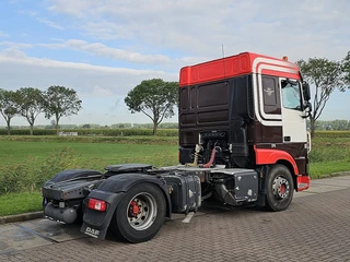 DAF XF480 2017 afbeelding 3 miniatuur