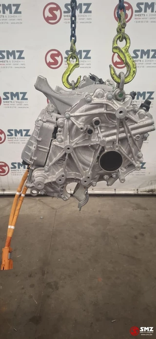 Mercedes-Benz N/A - Occ electromotor W447 Mercedes imagem 3