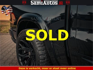 Dodge Ram 1500 2024 - Night Premium | Full Option | De Meest Luxe Pick-Up in zijn Klasse | immagine 41