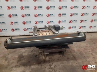 Diversen N/A - Occ automatisch afdekzeil Cramaro bild 7
