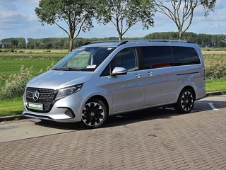 Mercedes-Benz V-Klasse 2025 - 250 CDI afbeelding 2 miniatuur