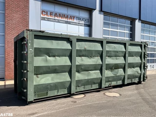 Container 38m³ N/A - N/A image 1
