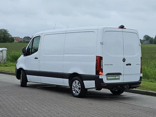 Mercedes-Benz Sprinter 2021 - 319 image 6