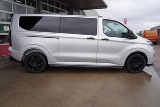 Ford Transit Custom 2024 - 320L 2.0 TDCI 170PK L2H1 Trend Automaat Schuifdeur L / R bild 4