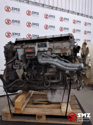 Iveco N/A 2007 - Occ Motor Iveco Cursor 10 obrazek 1