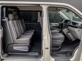 Volkswagen Transporter 2024 - 2.0 TDI 204PK DSG Dubbele Cabine L2H1 afbeelding 15