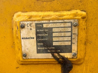 Komatsu D65PXi-18 | TOPCON GPS 2021 - N/A immagine 15
