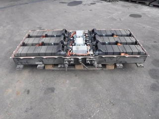 Diverse N/A 2008 - ALKALINE FUEL CELL (3 PIECES IN STOCK) obrazek 1