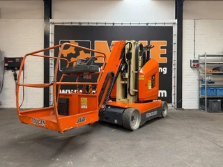 JLG Toucan 12E 2014 afbeelding 3 miniatuur