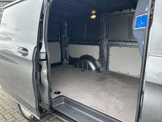 Mercedes-Benz Vito 2023 - 119 CDI L2 Automaat LED Achterdeuren Carplay imagen 21