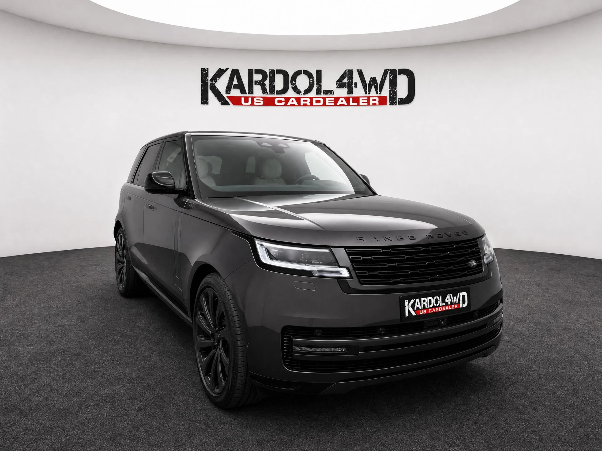 Land Rover Range Rover 2026 - 3.0 P460e HSE PHEV | 23INCH lichtmetalen velgen | Electrische trekhaak | Panorama | afbeelding 2