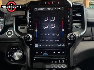 Dodge Ram 1500 2024 - Laramie Sport Pentastar, imagen 17