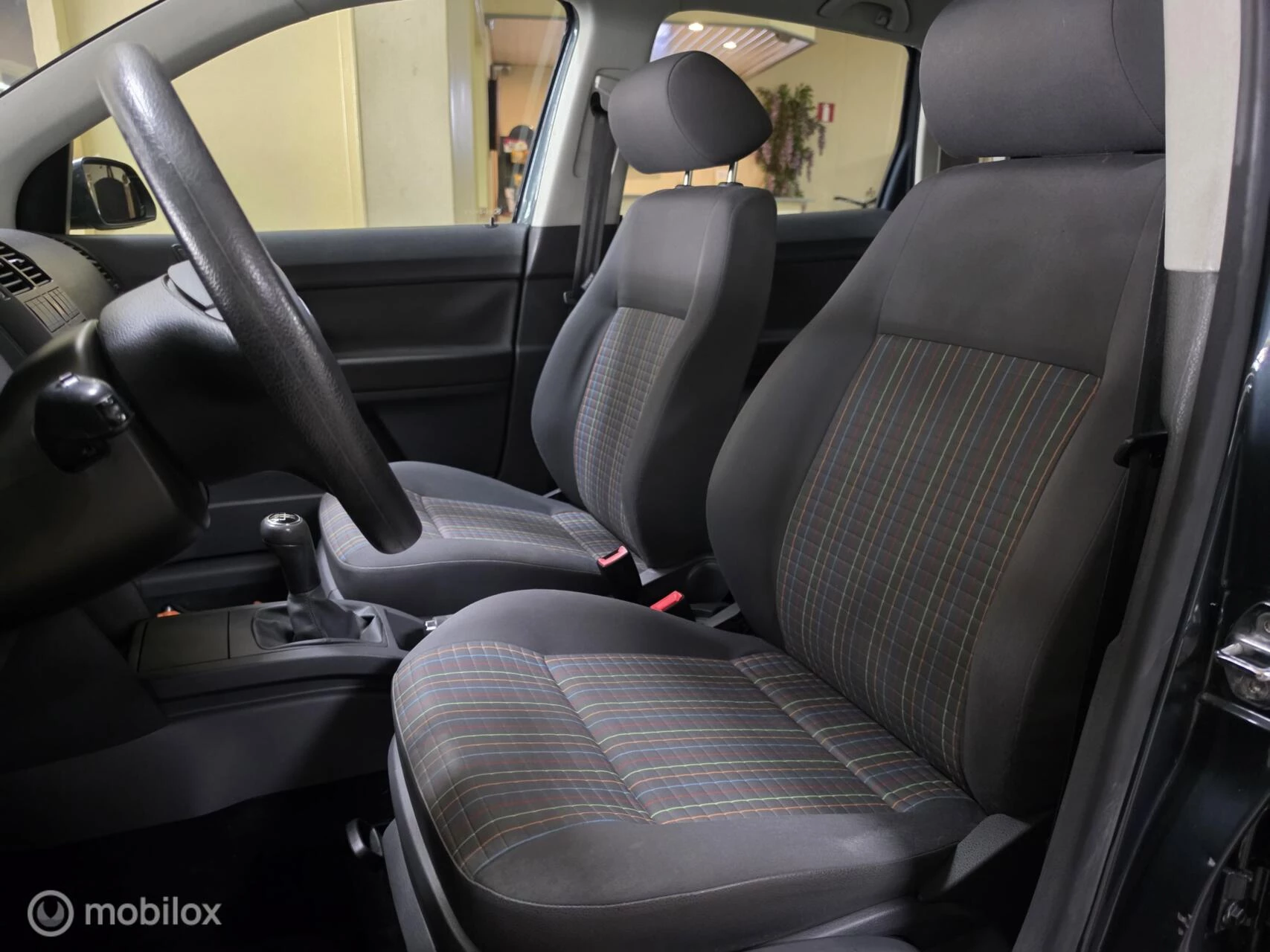 Volkswagen Polo 2008 - 1.4-16V Comfortline obrázek 8