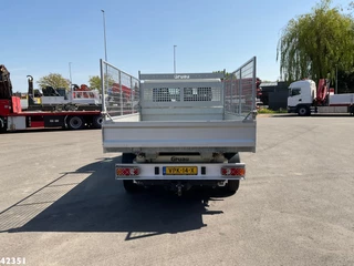 Peugeot Boxer 2018 - 2.0 HDI kipper obrazek 4
