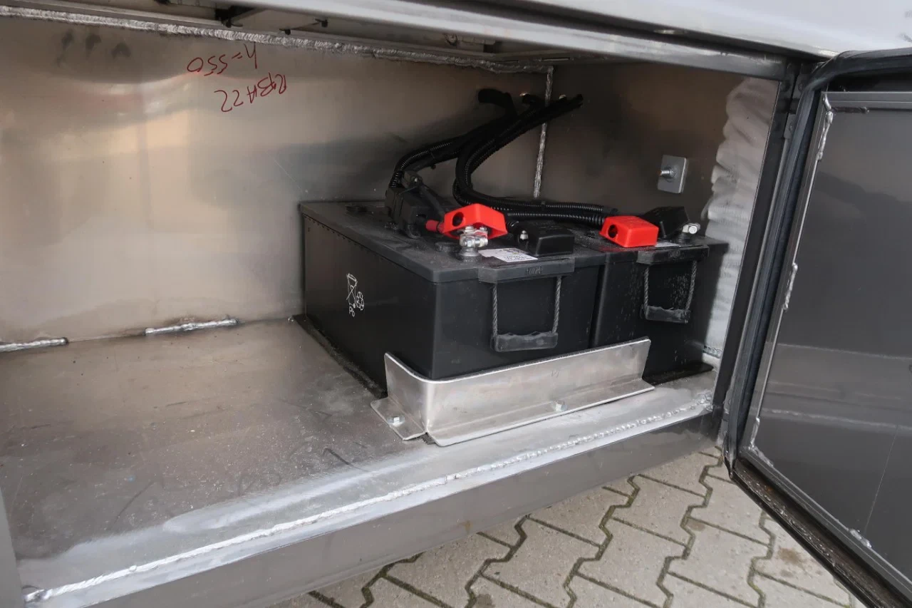 Pezzaioli 2024 - RBA22 ER - Brand new! afbeelding 8