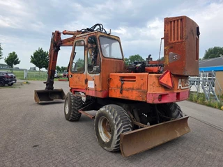 Atlas AB1302D 1978 - N/A zdjecie 8