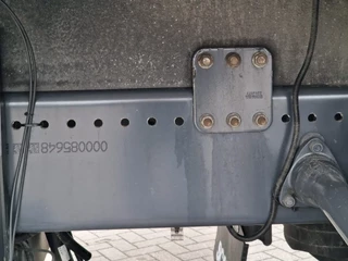 Scania G 2019 - G450 NGS 6x2*4 - Frigo Thermoking - Loadlift - Retarder - Steering axle - Full air изображение 36