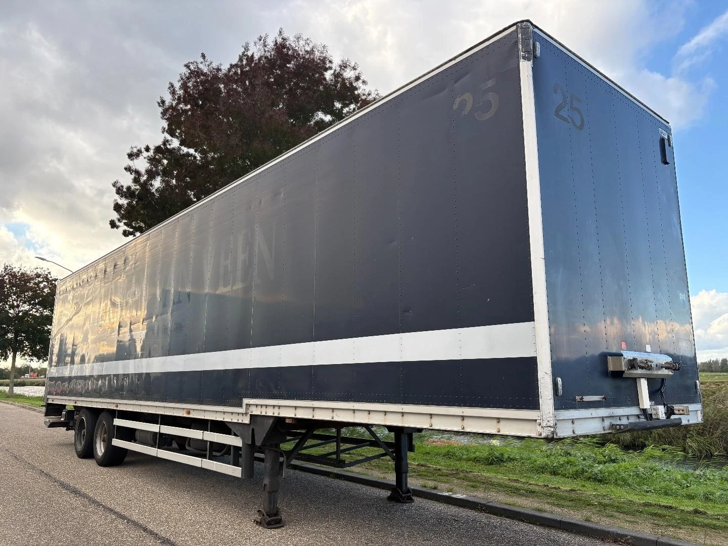 Talson F 1520 2006 afbeelding 1