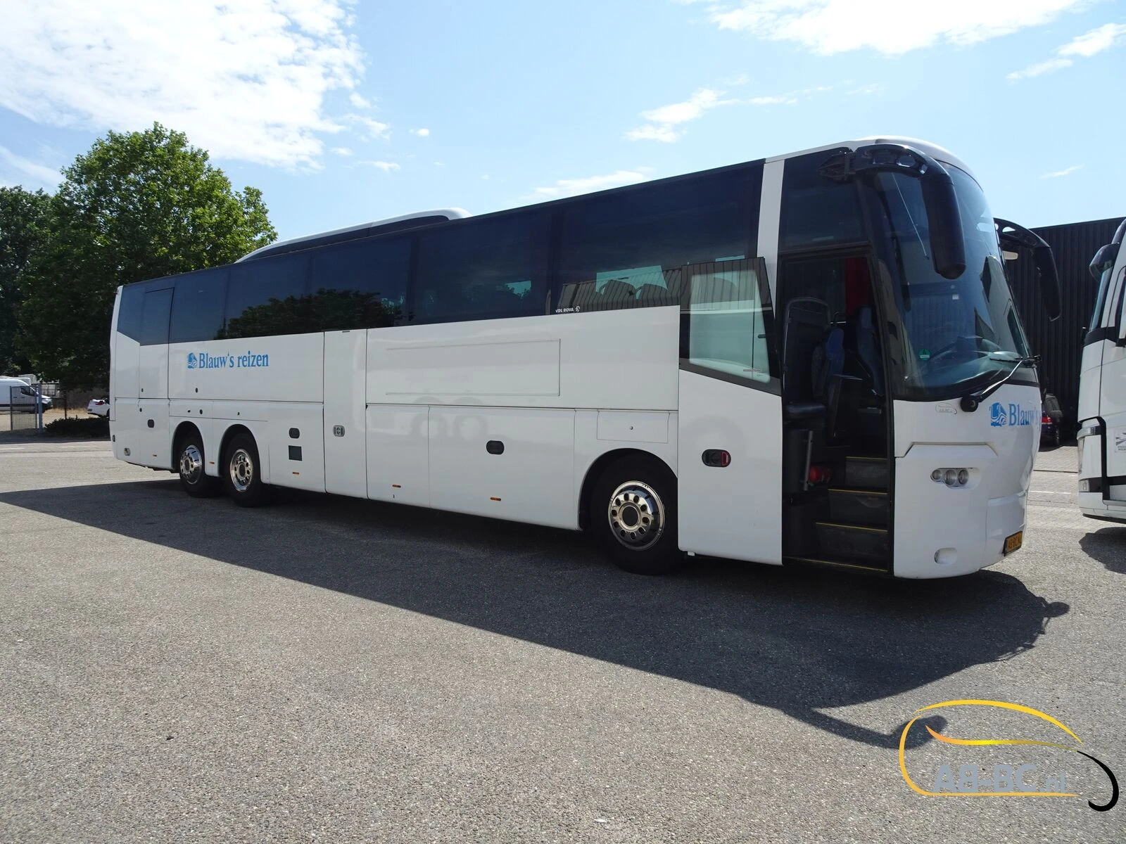 Bova Magic MHD 139.460 2007 afbeelding 5