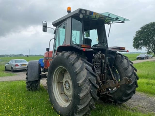 Massey Ferguson 3125 1994 - N/A image 3