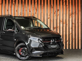 Mercedes-Benz Vito 2024 - 119 CDI 190PK Automaat Bestelwagen L2 bild 29