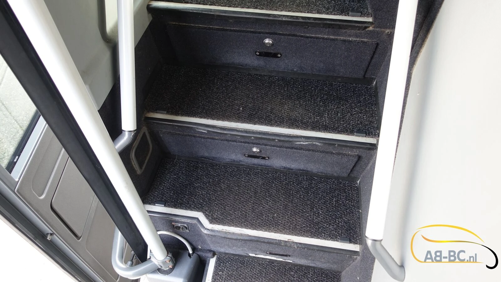 Setra S431DT - 89 Seats EURO 6 2015 afbeelding 65