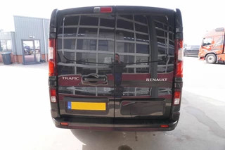 Renault Trafic 2024 - 2.0 Blue dCi 170PK L2H1 Extra immagine 5
